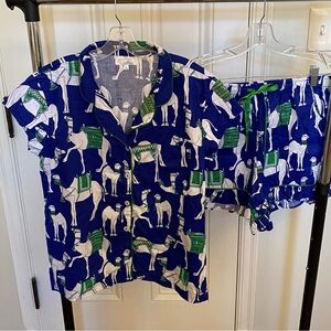 NWOT Jaye’s Studio pajamas